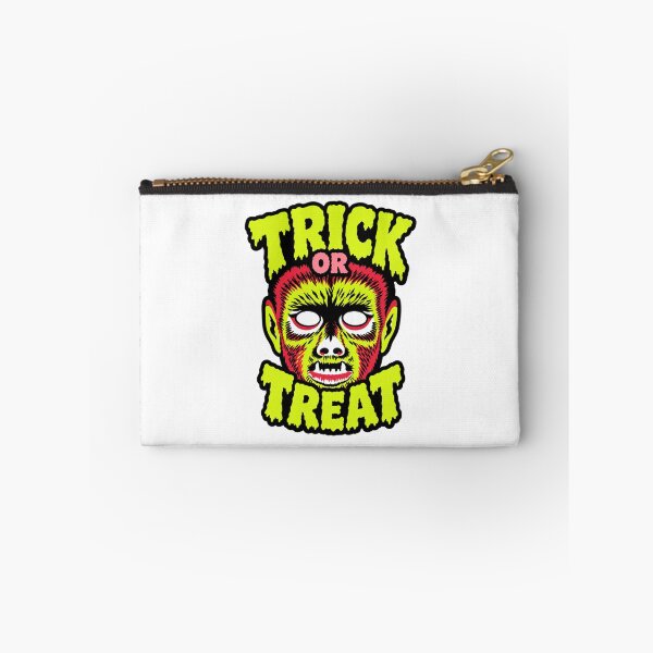 Item preview, Trick or Treat designed and sold by ArtbyMAM.