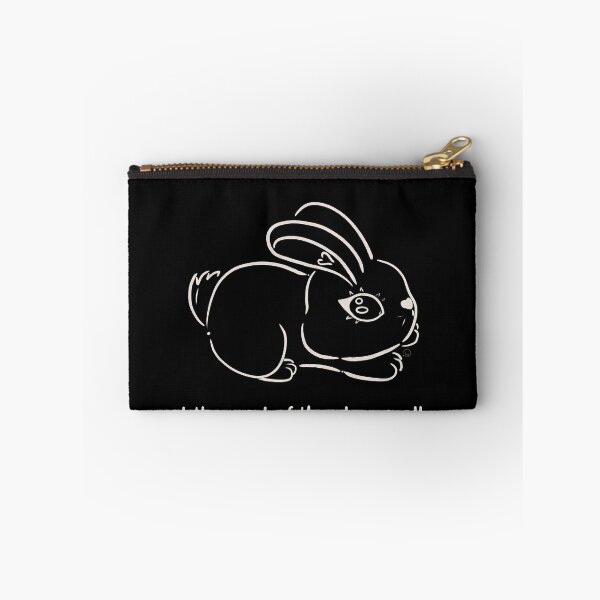 Item preview, I am just a bun at the end of the day, really. - black - arsenicWitch - gift for her designed and sold by ArsenicWitch.