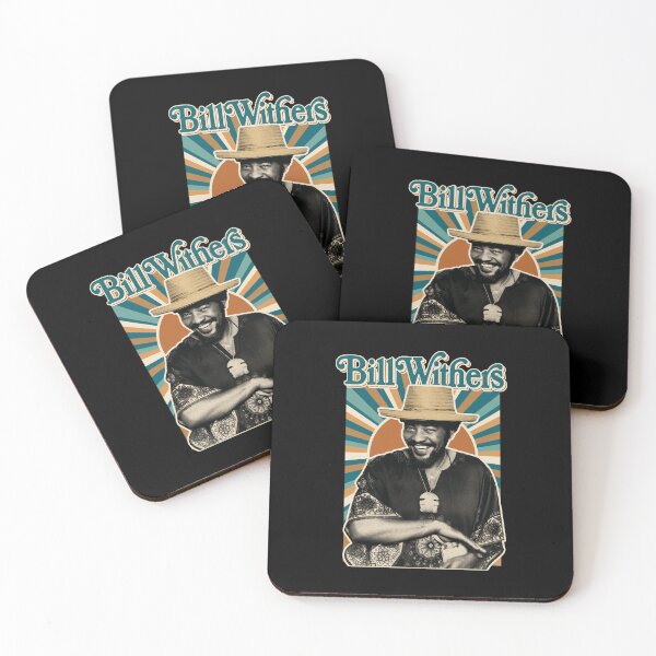 Item preview, Bill Withers designed and sold by GaryWood76.