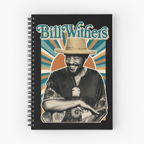 Item preview, Bill Withers designed and sold by GaryWood76.