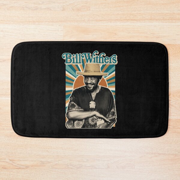 Item preview, Bill Withers designed and sold by GaryWood76.