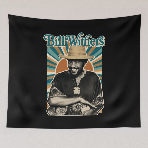 Item preview, Bill Withers designed and sold by GaryWood76.