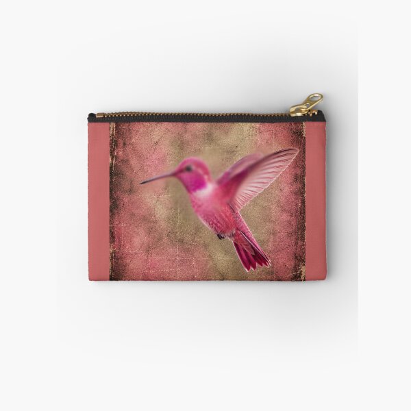 Item preview, Pink Hummingbird  designed and sold by PITBULLEE.