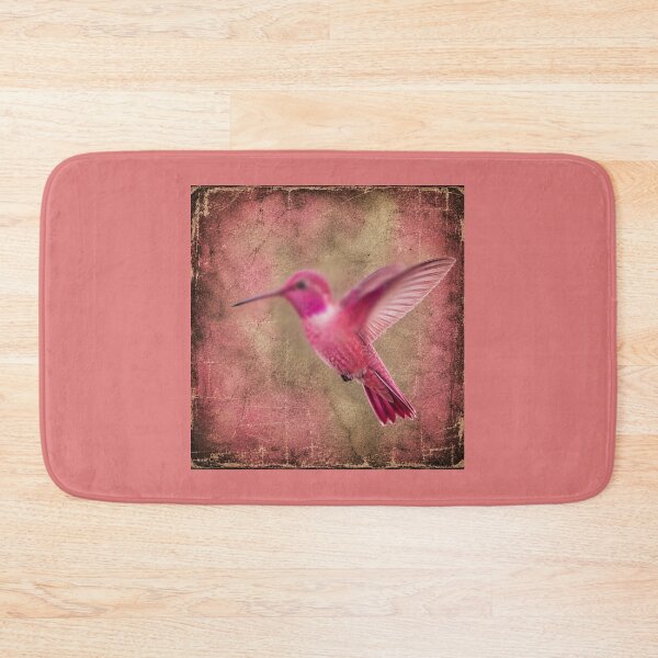 Item preview, Pink Hummingbird  designed and sold by PITBULLEE.