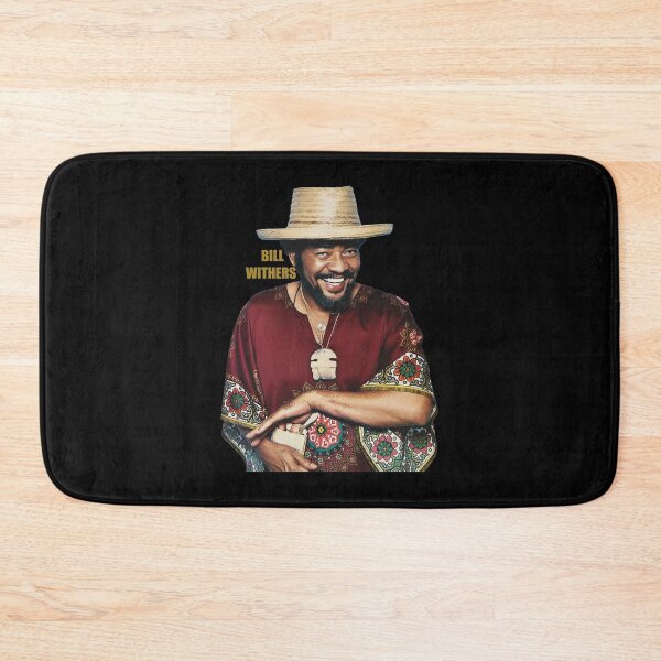 Item preview, Bill Withers soul music designed and sold by GaryWood76.