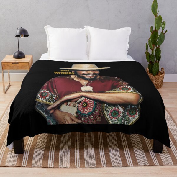 Item preview, Bill Withers soul music designed and sold by GaryWood76.