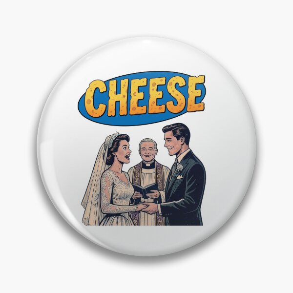 Item preview, Wedding Cheese designed and sold by B's Tees -n- Stuff.