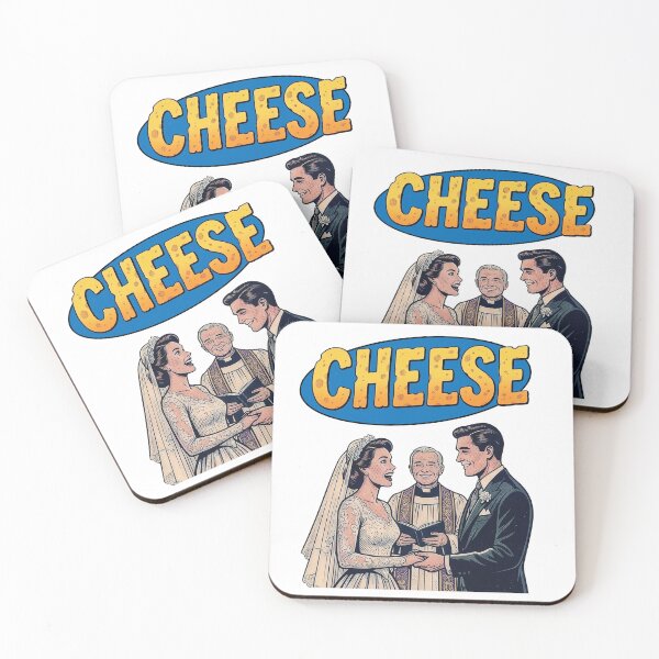 Item preview, Wedding Cheese designed and sold by B's Tees -n- Stuff.