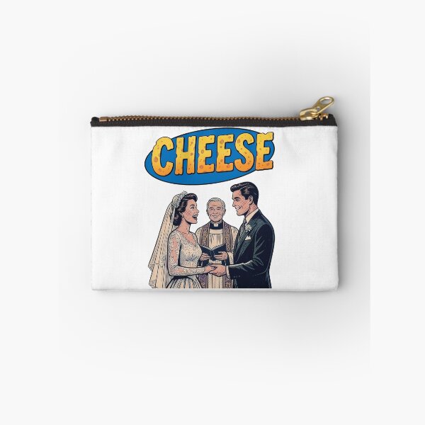 Item preview, Wedding Cheese designed and sold by B's Tees -n- Stuff.