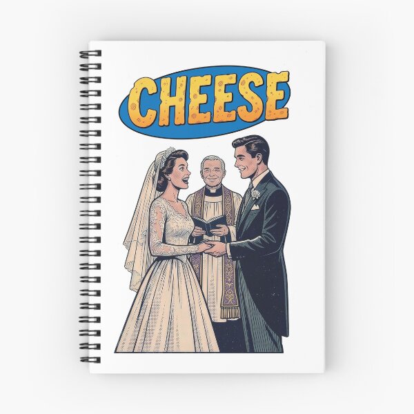 Item preview, Wedding Cheese designed and sold by B's Tees -n- Stuff.