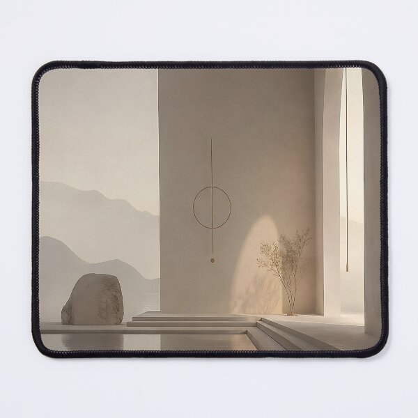 Item preview, The Room Between Silence designed and sold by SacredLensV.
