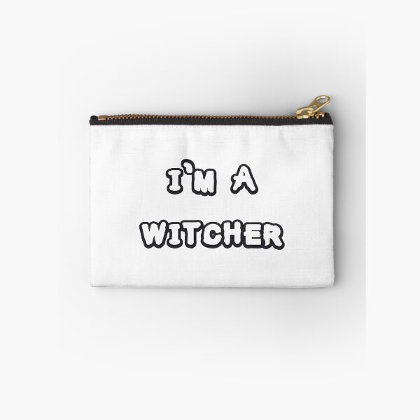 Item preview, Im A Witcher PERFECT GIFT FOR YOU AND FRIENDS designed and sold by younhimself.