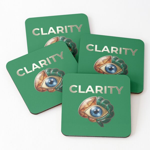 Item preview, Mental Clarity &Insight Brain Art designed and sold by Northern Glow Art.