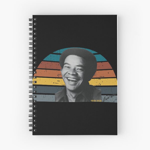 Item preview, Bill Withers soul music designed and sold by GaryWood76.