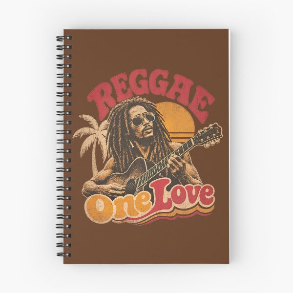 Item preview, Reggae One Love designed and sold by SavvyEarth.