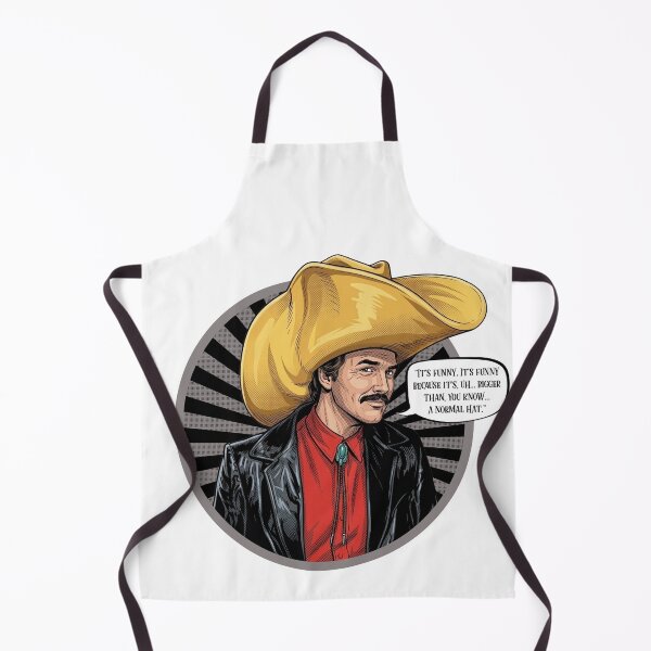 Item preview, Turd Ferguson - Funny Hat designed and sold by Deviant Logic Design.