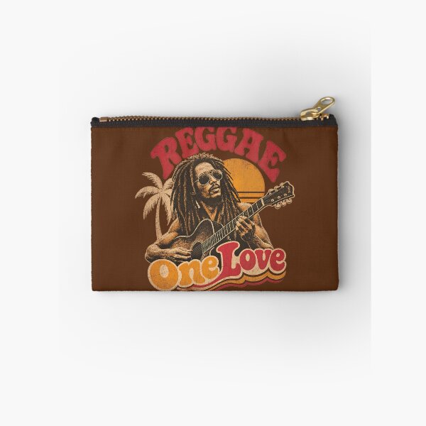 Item preview, Reggae One Love designed and sold by SavvyEarth.