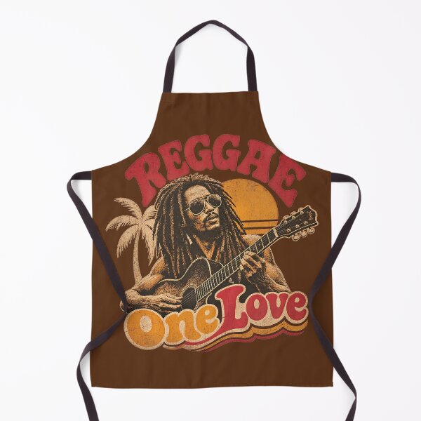 Item preview, Reggae One Love designed and sold by SavvyEarth.