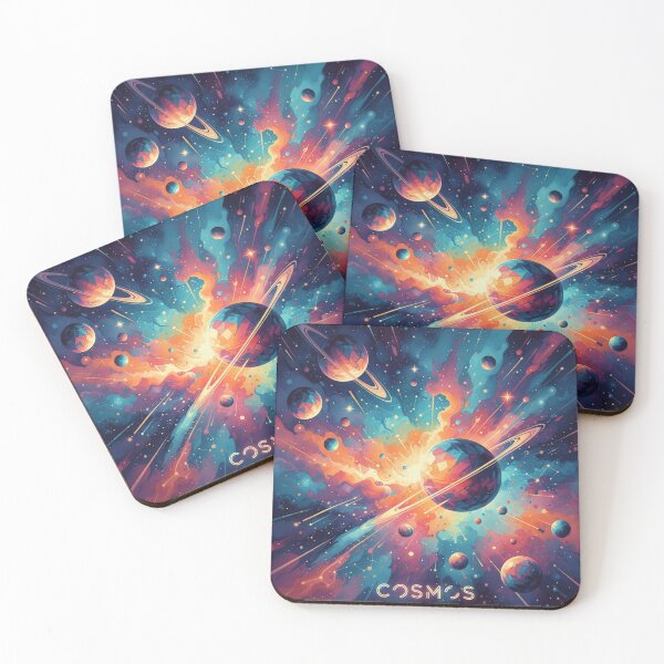 Item preview, Cosmos designed and sold by AnonimusDesigns.