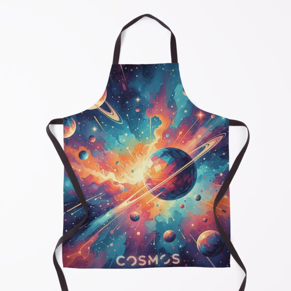 Item preview, Cosmos designed and sold by AnonimusDesigns.