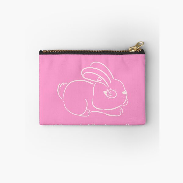 Item preview, Copy of I am just a bun at the end of the day, really. - pink - arsenicWitch - gift for her designed and sold by ArsenicWitch.
