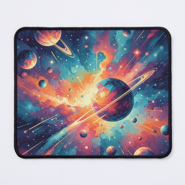 Item preview, Cosmos designed and sold by AnonimusDesigns.