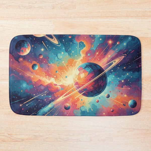 Item preview, Cosmos designed and sold by AnonimusDesigns.