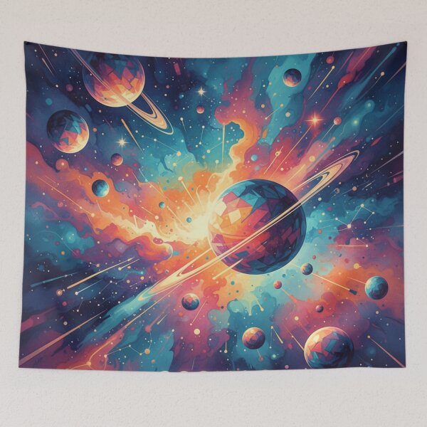 Item preview, Cosmos designed and sold by AnonimusDesigns.