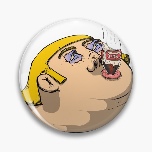 Item preview, Peak designed and sold by Toupee3000.