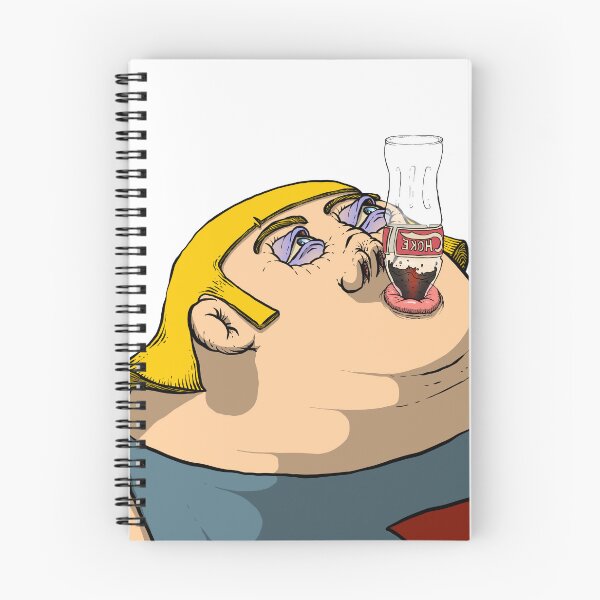 Item preview, Peak designed and sold by Toupee3000.