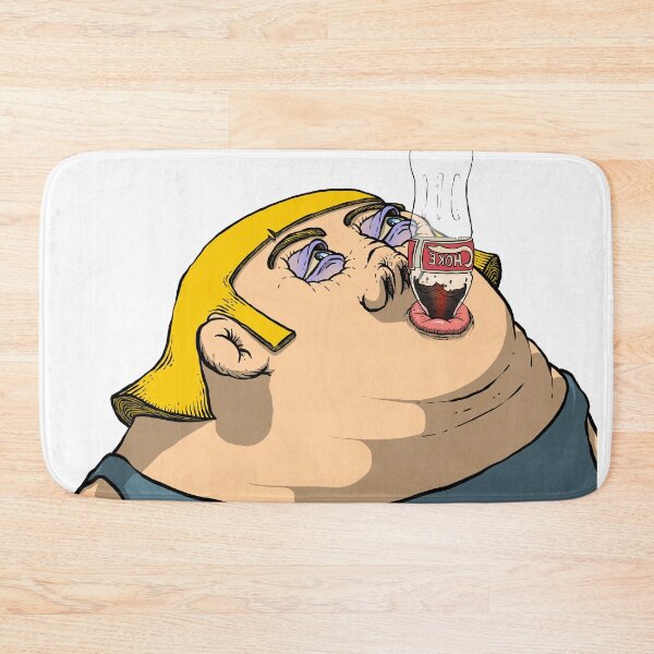 Item preview, Peak designed and sold by Toupee3000.