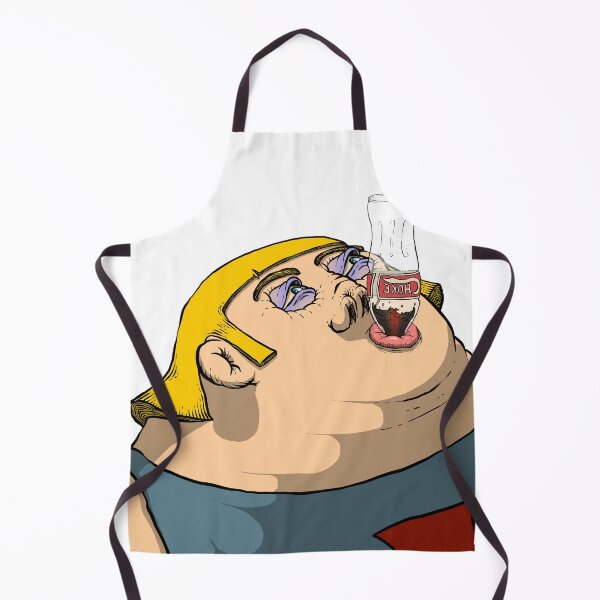 Item preview, Peak designed and sold by Toupee3000.