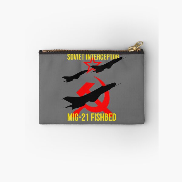 Item preview, Soviet Interceptor MiG-21 Fishbed designed and sold by HillC1985.