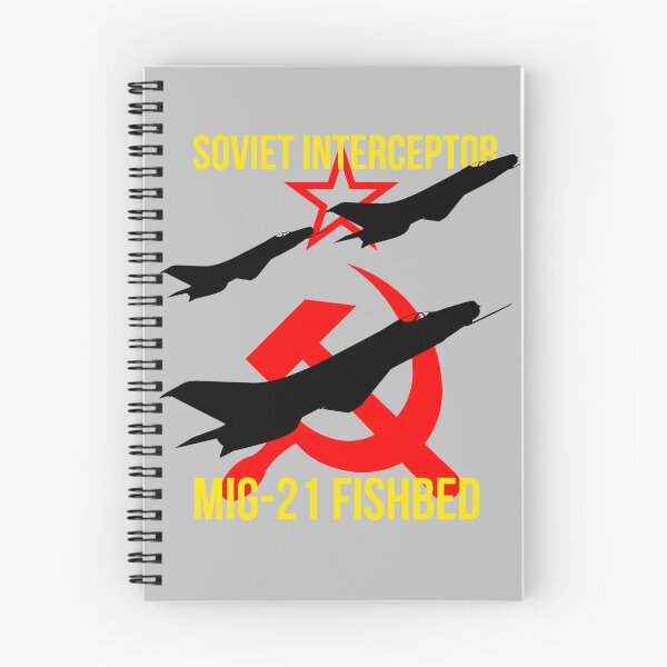 Item preview, Soviet Interceptor MiG-21 Fishbed designed and sold by HillC1985.
