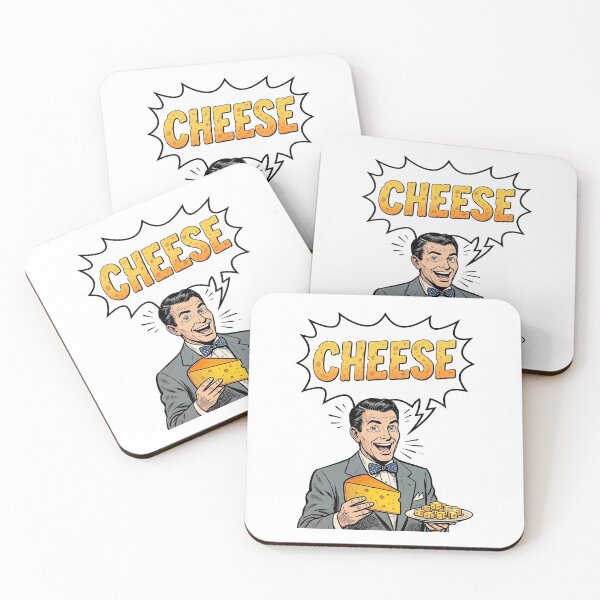 Item preview, Smile Say Cheese! designed and sold by B's Tees -n- Stuff.