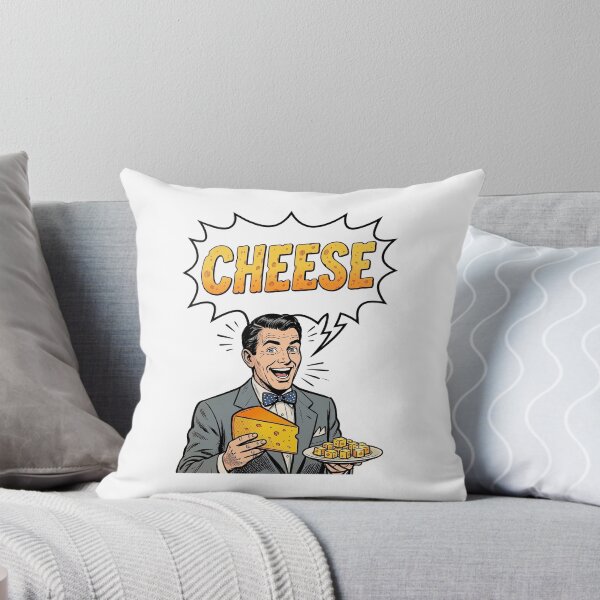 Item preview, Smile Say Cheese! designed and sold by B's Tees -n- Stuff.