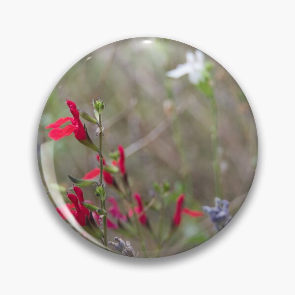 Item preview, Late season lavender and firecracker  designed and sold by RustyKiester.