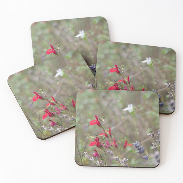 Item preview, Late season lavender and firecracker  designed and sold by RustyKiester.
