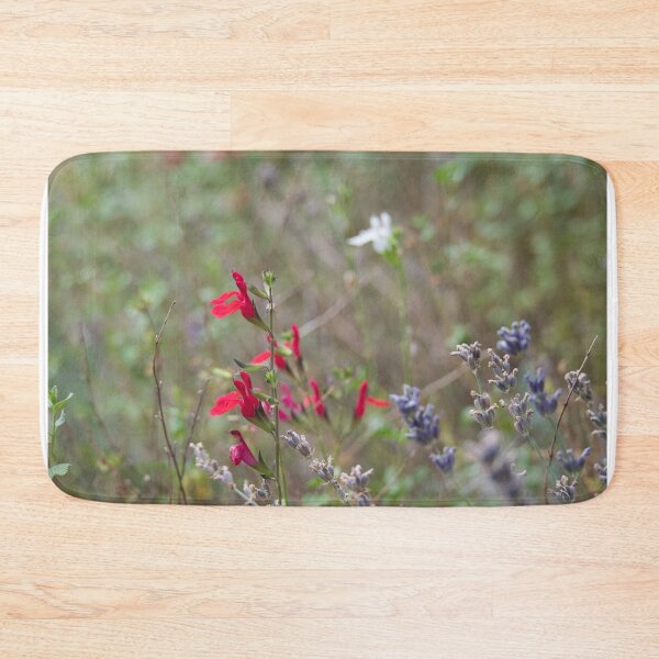 Item preview, Late season lavender and firecracker  designed and sold by RustyKiester.