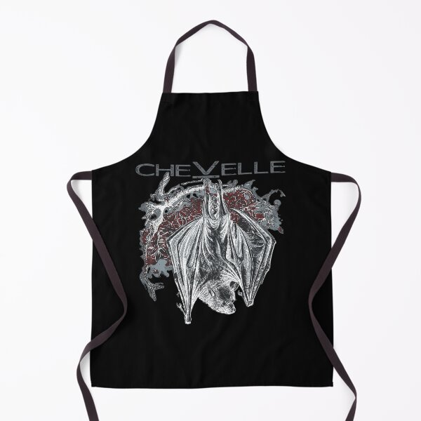 Item preview, Chevelle alternative rock designed and sold by GaryWood76.