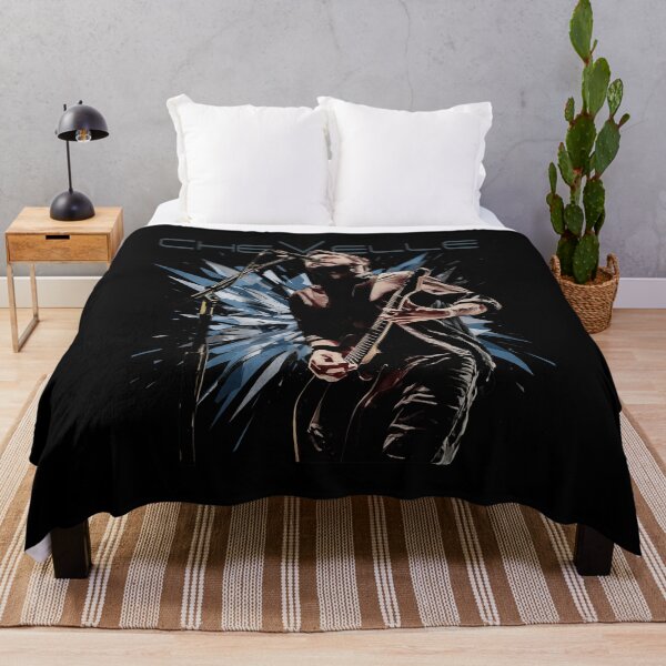 Item preview, Chevelle pete loeffler designed and sold by GaryWood76.