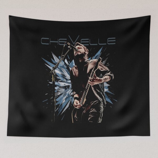 Item preview, Chevelle pete loeffler designed and sold by GaryWood76.