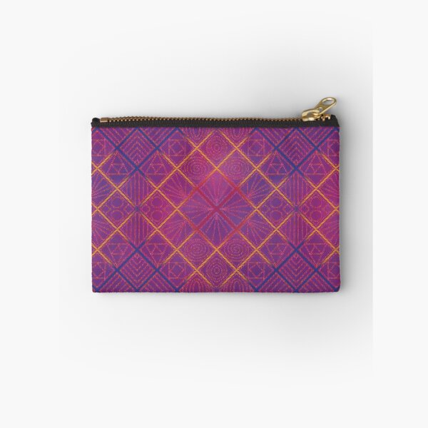 Item preview, Repeating Pattern - Random Symbols designed and sold by Mx’d Media Art and Design by Henri Hulo.