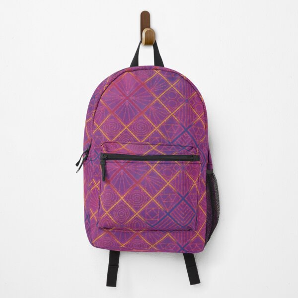 Item preview, Repeating Pattern - Random Symbols designed and sold by Mx’d Media Art and Design by Henri Hulo.