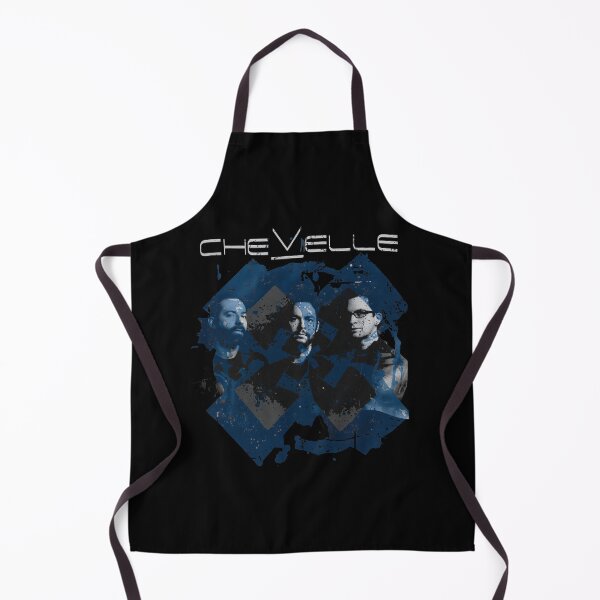 Item preview, Chevelle alternative rock designed and sold by GaryWood76.