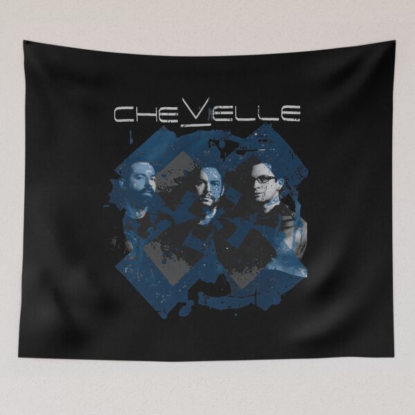 Item preview, Chevelle alternative rock designed and sold by GaryWood76.