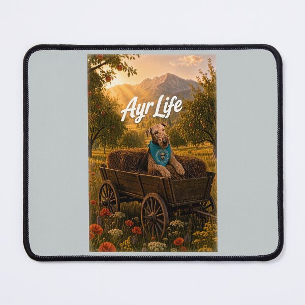 Item preview, Shenandoah Valley Girl --Ayr Life! designed and sold by ShenandoahValleyGirl.