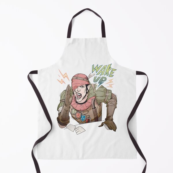 Item preview, Iorweth Wake Up The Witcher Design - Elven Rebel Aesthetic Art LIMITED EDITION designed and sold by younhimself.