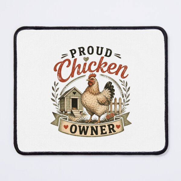 Item preview, The Boss of the Flock designed and sold by Bennie Singh.