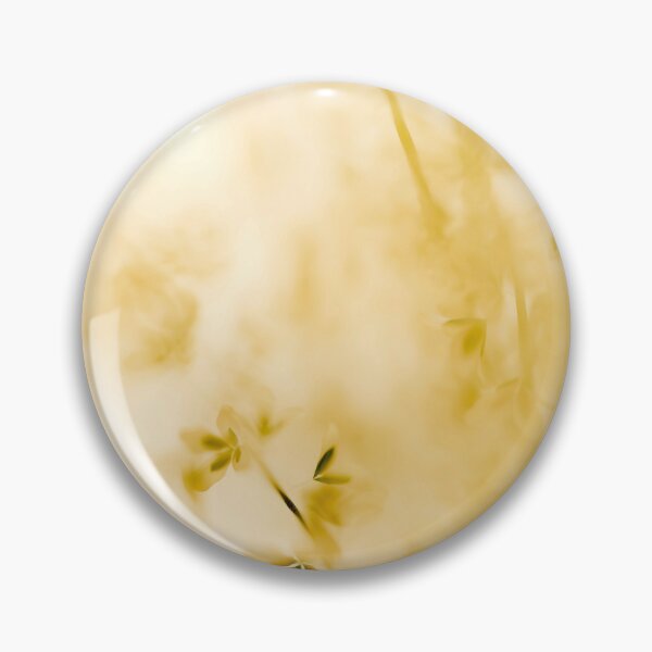 Item preview, Golden Blossom Dream – Soft Abstract Floral in Warm Cream and Gold designed and sold by BuckaBaby.